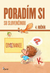 Poradím si so slovenčinou 4. ročník - Petr Šulc