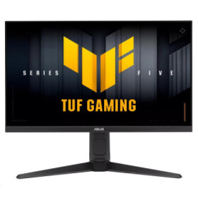 ASUS LCD TUF Gaming VG279QML5A, 27" 1920x1080 LED 300cd 1ms 240Hz DP HDMI 5,8 kg EDF_1011203