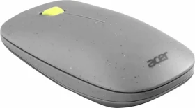 Acer Vero Mouse / bezdrátová optická myš / 1200 DPI / 2.4 GHz / 3 tlačítka (GP.MCE11.022)