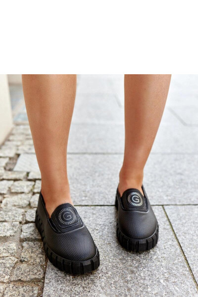 Polobotky model 206460 Solea 36
