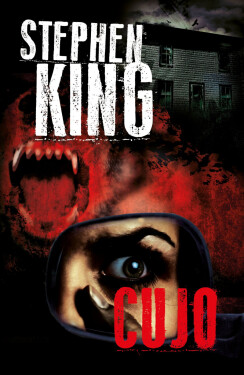 Cujo - Stephen King