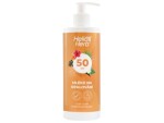 Helios Herb Mléko na opalování SPF 50 200 ml