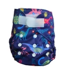 GaGa's Novorozenecké svrchní kalhotky Dinosaurus (8594197443426)