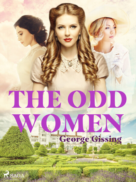 The Odd Women - Gissing George