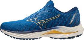 Běžecké boty Mizuno WAVE INSPIRE 19 J1GC234406 Velikost obuvi EU: