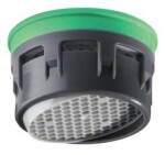 RAV Slezák - Perlátor ECO spořící - 7,5 litrů/1 min s naklápěcím sítkem, M24x1, Neoperl , Chrom MA0022 MA0022