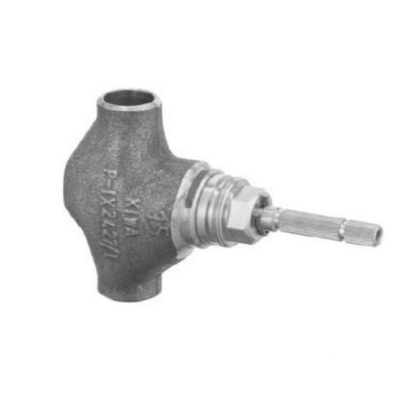 KLUDI - Montážní tělesa Těleso ventilu pod omítku 29911