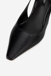 Lodičky NINE WEST WFA3377-1 Materiál/-Syntetický