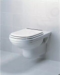IDEAL STANDARD - Calla WC sedátko, bílá T627801