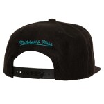 Mitchell & Ness Pánská Kšiltovka San Jose Sharks Sweet Suede Snapback