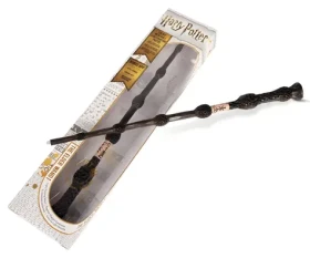 WOW STUFF Kouzelnická hůlka Bezová