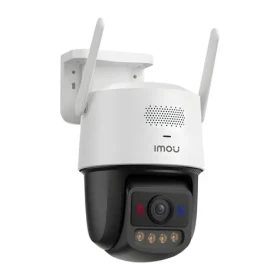 IMOU Titan Pro 6MP - IPC-U7LP-6V0NE / Venkovní IP kamera / 3200 × 1800 px / Wi-Fi 6 / PoE / microSD (IPC-U7LP-6V0NE)