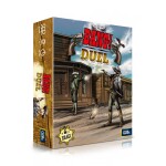 Albi BANG! Duel - hra