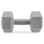 Činky Monster 2x 3 kg SPK-943621 - Spokey 1pár