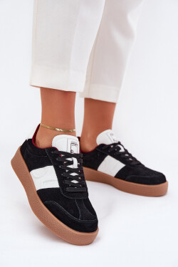 Sportovní obuv model 215484 Step in style 37