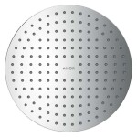 AXOR - Sprchový program Hlavová sprcha 300, 2 proudy, chrom 35305000