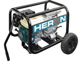 Motorové kalové čerpadlo HERON 8895105
