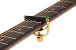 Shubb F3 FineTune Royale Capo 12-String Gold