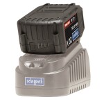 Akumulátor Scheppach ABP4.0-20Li - 20 V 4 Ah