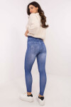 Dlouhé legíny model 203850 NM S/M