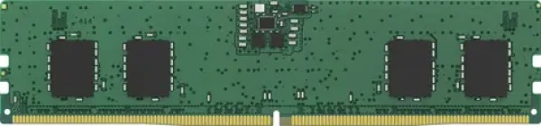 Kingston 8GB (1x 8GB) 5600MHz / DDR5 / CL46 / DIMM / 1.1V / Non-ECC / Unbuffered (KCP556US6-8)