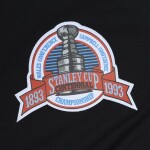 Mitchell & Ness Pánský dres Los Angeles Kings NHL Luc Robitaille #20 1992-93 Velikost: M