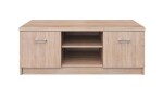 ARTEN (NANO Systems s.r.o.) TV stolek TOP MIX-2D (Dub sonoma)