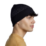 Buff Merino Active Čepice Beanie 1323399991000 jedna velikost