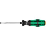 Wera 334 SK dílna šroubovák pro šrouby Microstix Šířka čepele: 4.5 mm Délka dříku: 90 mm