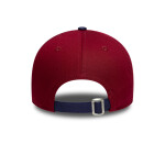 New Era Pánská kšiltovka Barcelona FC 940 Contrast 9forty