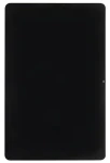 Náhradní LCD displej + dotyková deska pro Samsung Galaxy Tab S7 (T870/875) černý / Service Pack (57983102014)