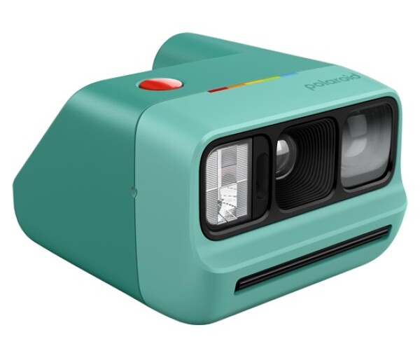 Polaroid Go Gen 3 Teal EDF_1140373