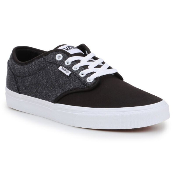 Pánské tenisky Atwood VN0A45J90PB1 grey - Vans EU 40