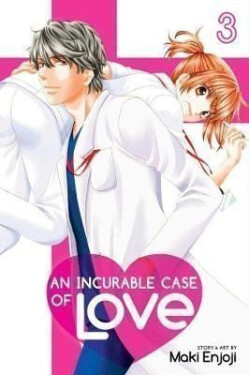 An Incurable Case of Love 3 - Maki Enjoji
