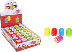Razítko W033196 samotiskací emotikony