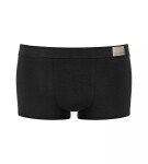 Pánské boxerky GO Natural Hipster C2P BLACK černé 0004 SLOGGI BLACK