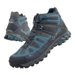 Boty Aku Selvatica Mid Gore-Tex M 672 593 42