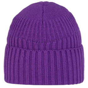 Buff Renso Pletená fleecová čepice Beanie 1323363131000 jedna velikost