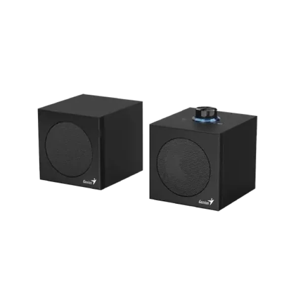 Genius SP-HF300U černá / Repro / 2.0 / USB / 4W (31730061400)