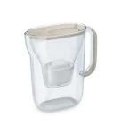 Brita Style Essential písková / Filtrační konvice / 2,4 l / MAXTRA (Style Essential piaskowy)
