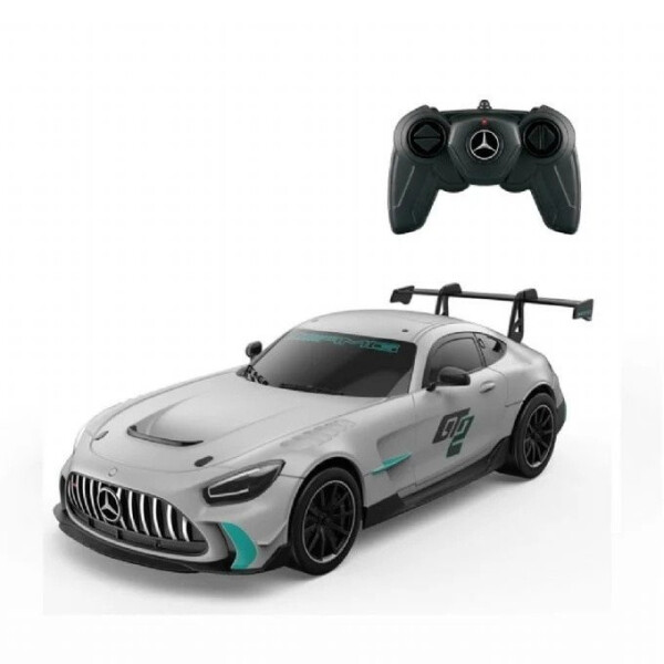 Auto R/C Mercedes-AMG GT2 1:24