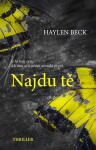 Najdu tě Haylen Beck,