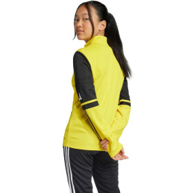 Adidas Squadra 25 Training Top Jr Mikina JP3380 140 cm
