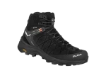 Salewa Alp Trainer Mid GTX dámské trekové boty black