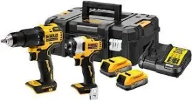 DeWALT DCK2062E2T