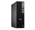 DELL PC Pro Slim QCS1255/180W/AMD Ryzen 7 8700G/16GB/512GB SSD/Integrated/WLAN/Kb/Mouse/W11 Pro/3Y PS NBD EDF_1338975