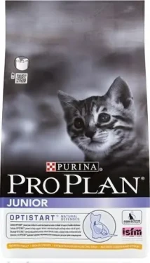 ProPlan Cat Kitten Chicken 1,5 kg