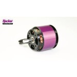 Brushless elektromotor