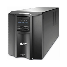 APC Smart-UPS 1000VA LCD 230V with SmartConnect (700W) EDF_551069