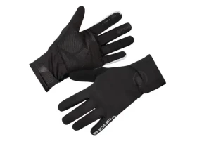 Endura Deluge zimní rukavice black vel.
